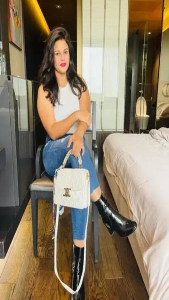 Mumbai call girl service
