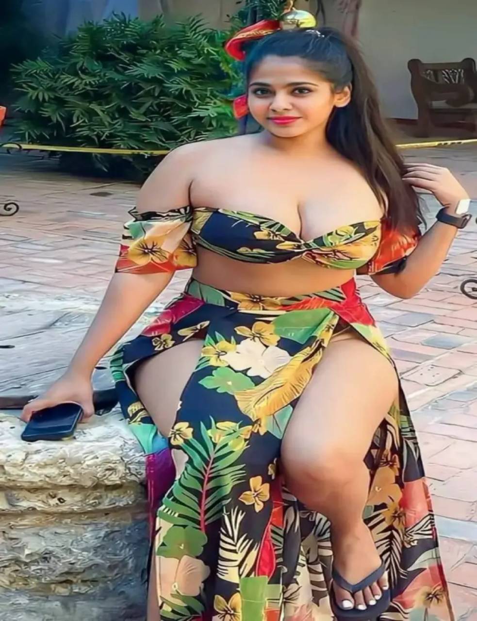 high profile Mumbai call girl